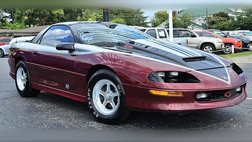 1993 Chevrolet Camaro Z28