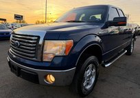 2010 Ford F-150 XLT