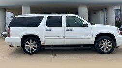 2007 GMC Yukon XL Denali