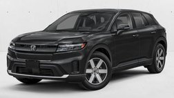 2026 Honda Prologue EX