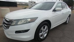 2010 Honda Accord Crosstour EX