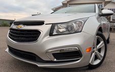 2015 Chevrolet Cruze 2LT Auto
