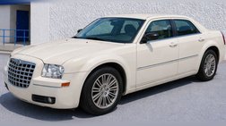 2009 Chrysler 300 LX