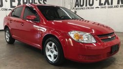 2008 Chevrolet Cobalt LT