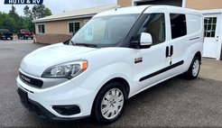 2019 Ram ProMaster City