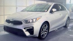 2019 Kia Forte S