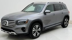 2025 Mercedes-Benz GLB GLB 250