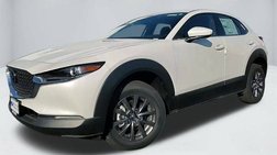 2025 Mazda CX-30 2.5 S