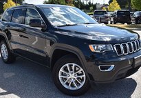 2022 Jeep Grand Cherokee WK Laredo E