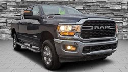 2024 Ram Ram Pickup 2500 Big Horn