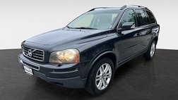 2011 Volvo XC90 3.2