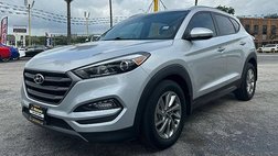 2016 Hyundai Tucson Eco