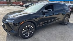 2024 Chevrolet Blazer EV 2LT