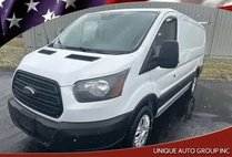 2019 Ford Transit 150