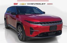 2025 Jeep Wagoneer S Limited