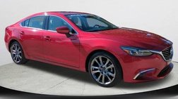 2016 Mazda MAZDA6 i Grand Touring