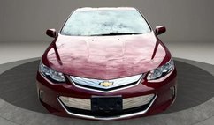 2016 Chevrolet Volt LT