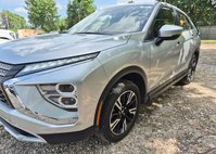 2025 Mitsubishi Eclipse Cross SE