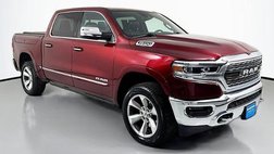 2019 Ram Ram Pickup 1500 Limited