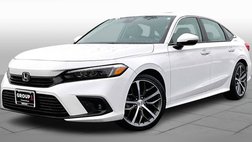 2023 Honda Civic Touring