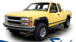1997 Chevrolet C/K 2500 
