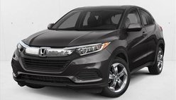 2019 Honda HR-V LX