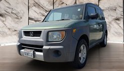2003 Honda Element EX