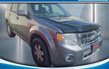 2010 Ford Escape Limited
