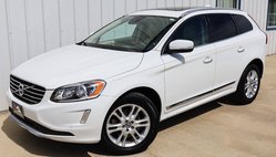 2016 Volvo XC60 T5 Premier