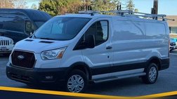 2021 Ford Transit 250