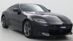 2024 Nissan Z Sport