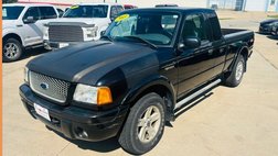 2003 Ford Ranger XL