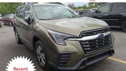 2024 Subaru Ascent Premium 8-Passenger