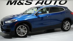 2022 BMW X2 sDrive28i