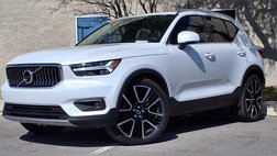 2022 Volvo XC40 T5 Inscription