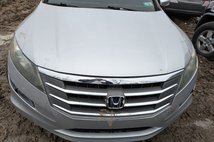 2011 Honda Accord Crosstour EX-L