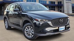 2023 Mazda CX-5 2.5 S
