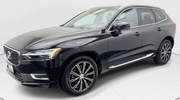 2021 Volvo XC60 T5 Inscription