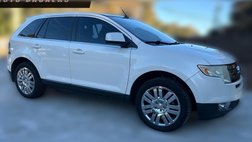 2008 Ford Edge Limited