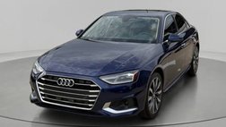 2020 Audi A4 Premium 40 TFSI