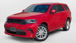 2021 Dodge Durango GT
