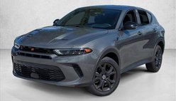 2024 Dodge Hornet GT