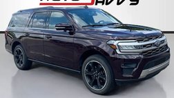 2023 Ford Expedition MAX Limited