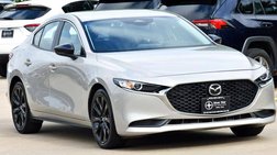 2024 Mazda MAZDA3 2.5 S Select Sport