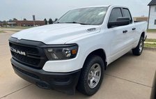 2023 Ram Ram Pickup 1500 Tradesman