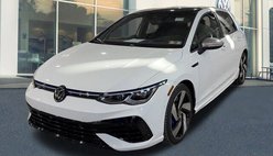 2024 Volkswagen Golf R 4Motion