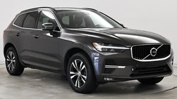 2023 Volvo XC60 B5 Core