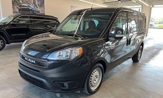 2019 Ram ProMaster City Tradesman