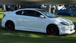 2009 Scion tC Base