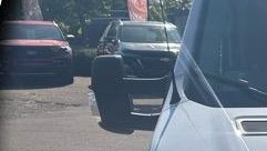 2020 Ford Transit 350